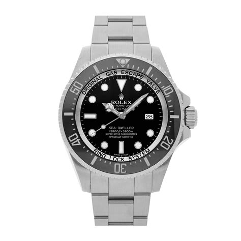 rolex deepsea price ebay|rolex deepsea for sale.